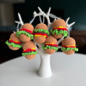 Burgers