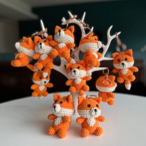 Foxes