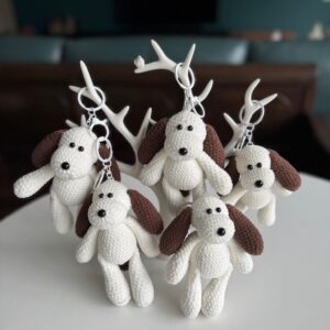 White Dog