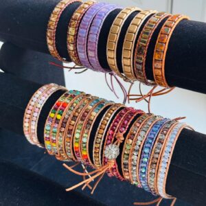 Wrap Bracelets